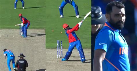 CWC19: IND v AFG .